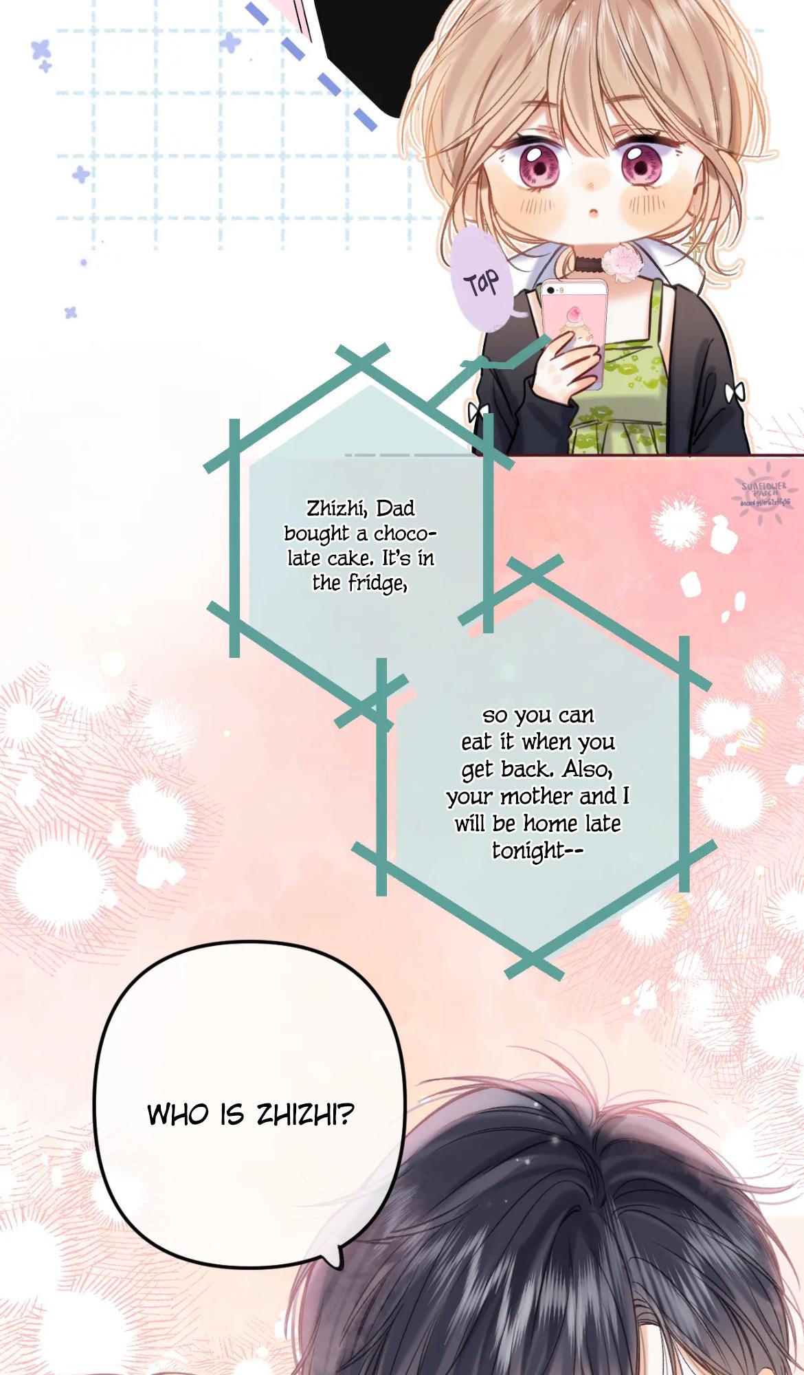 Hidden Love Chapter 69 - Page 9