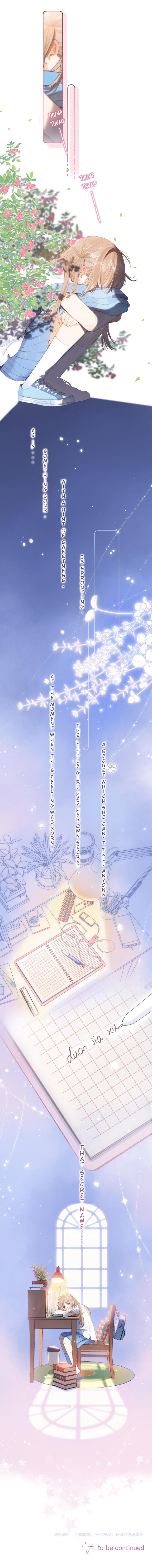 Hidden Love Chapter 7 - Page 7
