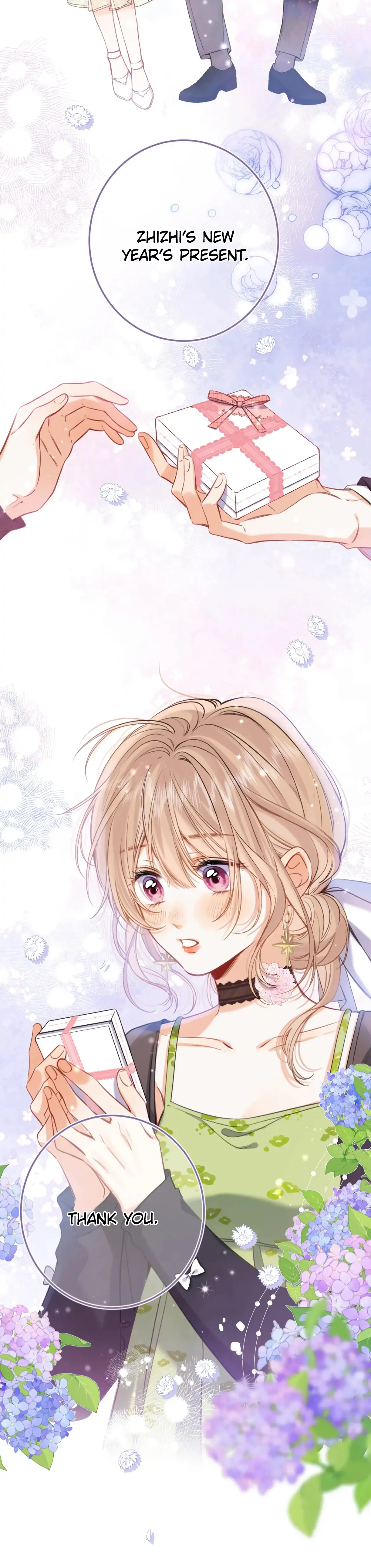 Hidden Love Chapter 70 - Page 12