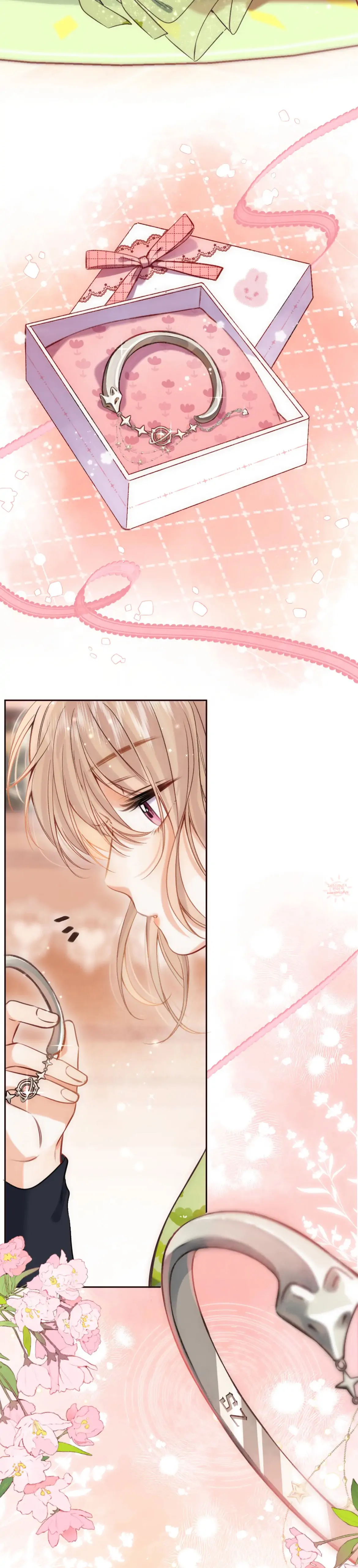 Hidden Love Chapter 70 - Page 14