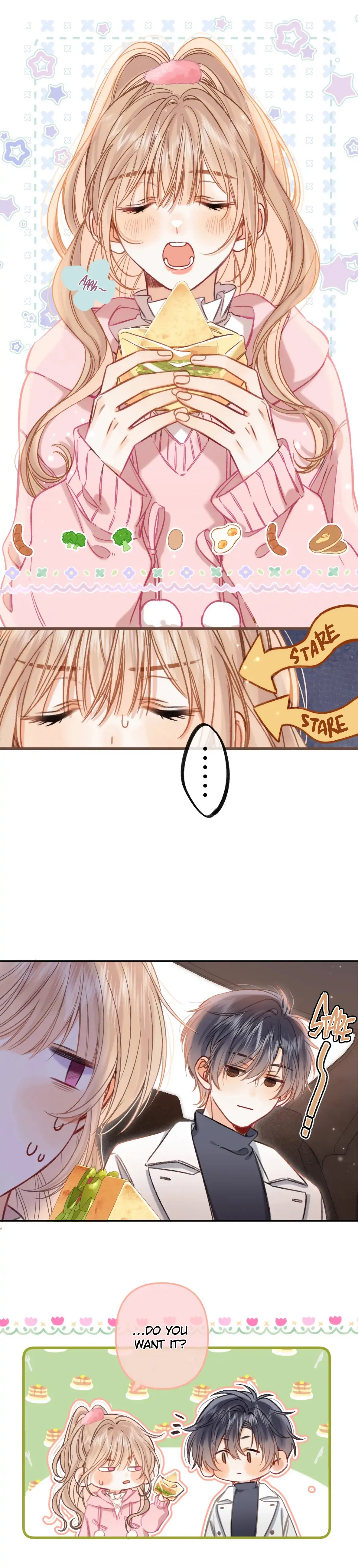 Hidden Love Chapter 71 - Page 10