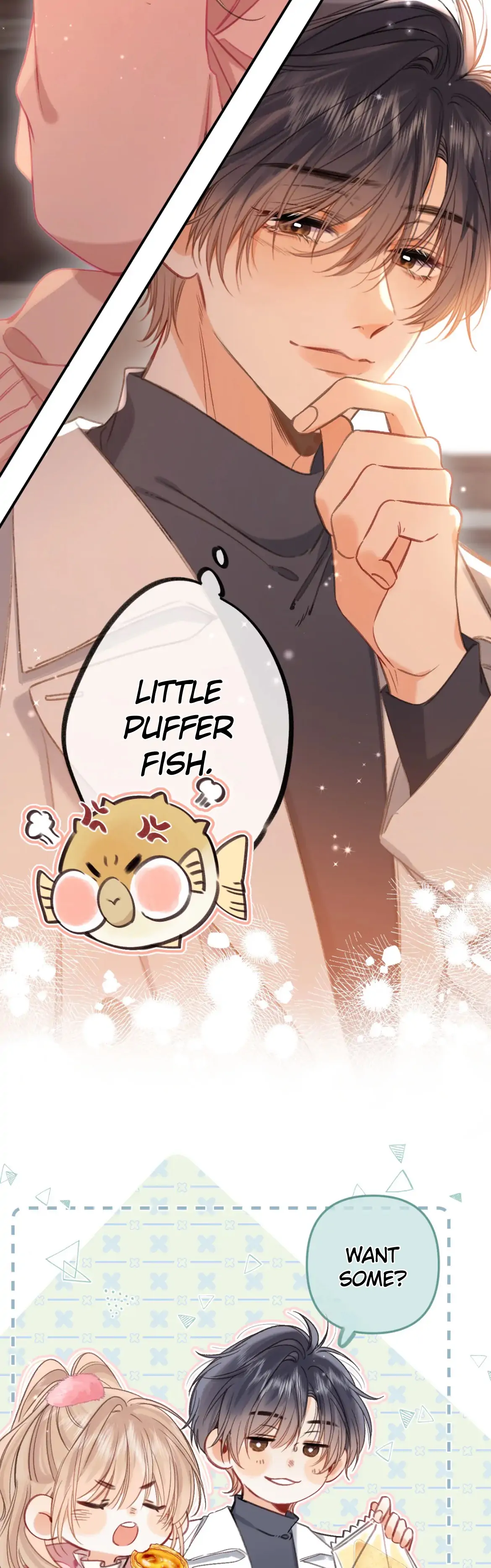 Hidden Love Chapter 71 - Page 13