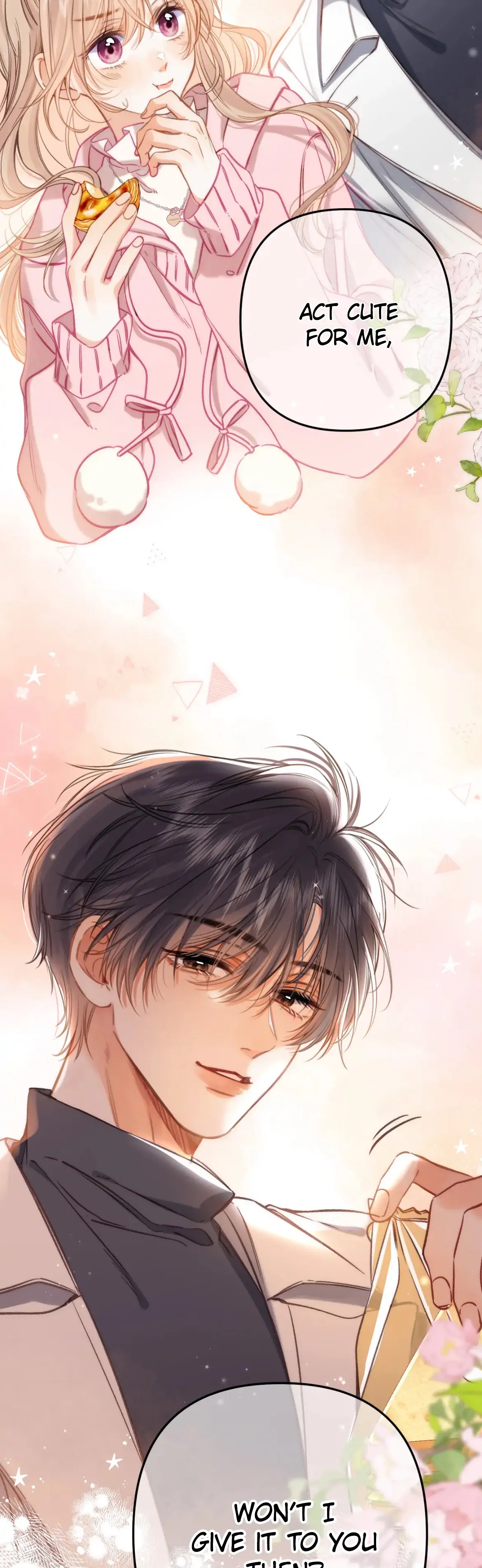 Hidden Love Chapter 71 - Page 16