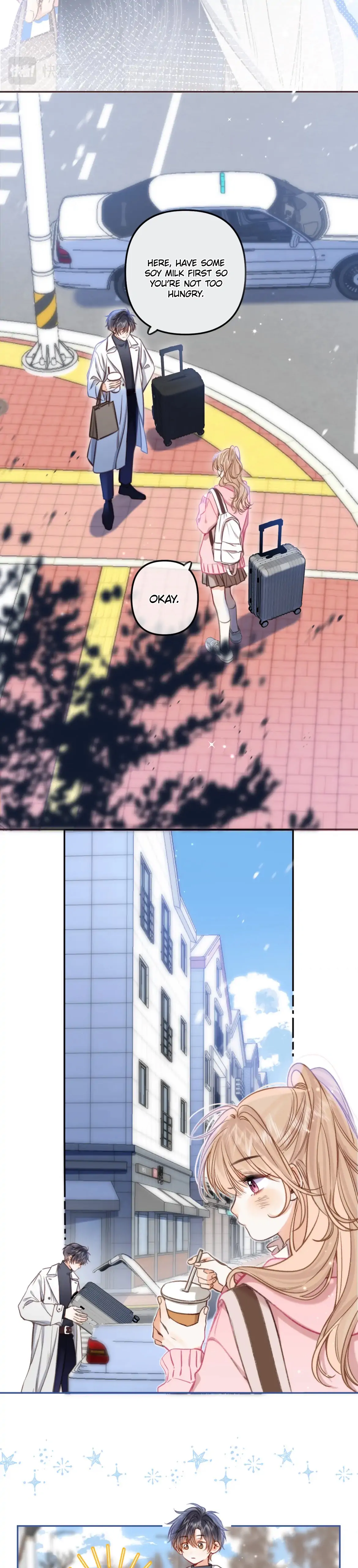 Hidden Love Chapter 71 - Page 6
