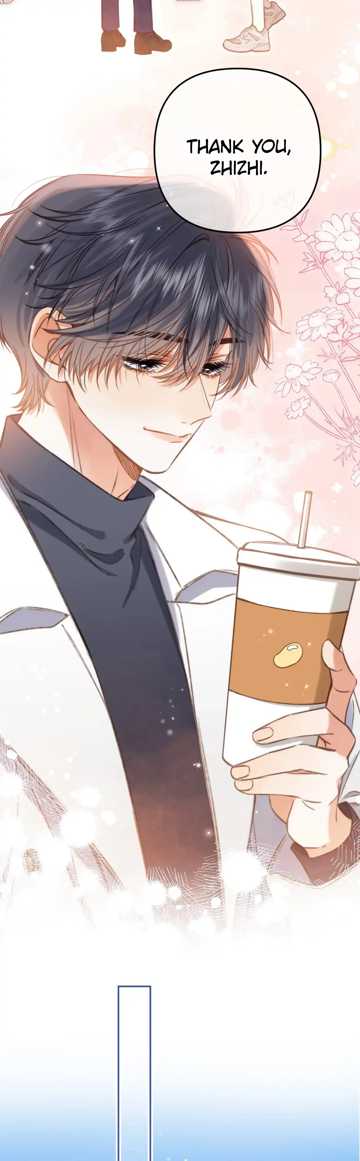 Hidden Love Chapter 71 - Page 8
