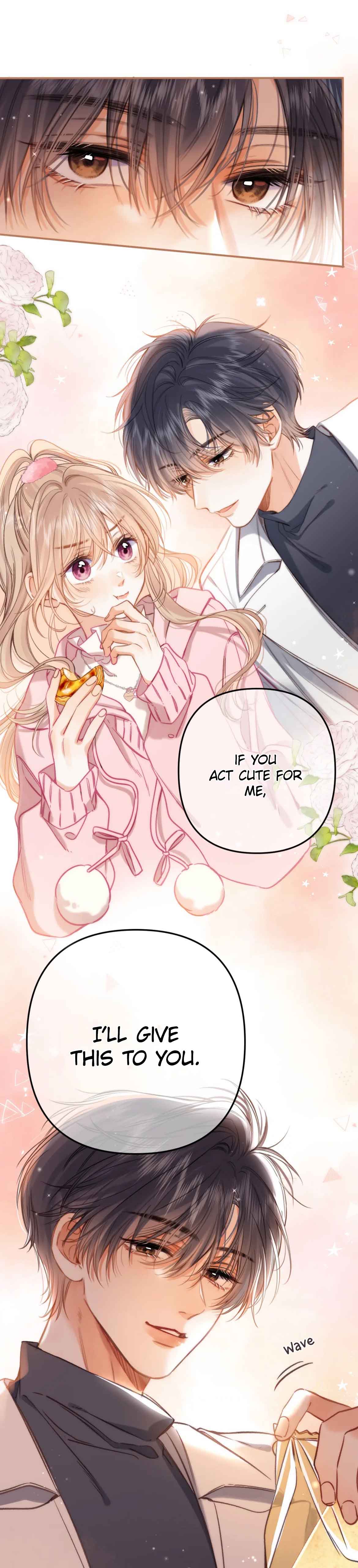 Hidden Love Chapter 72 - Page 1