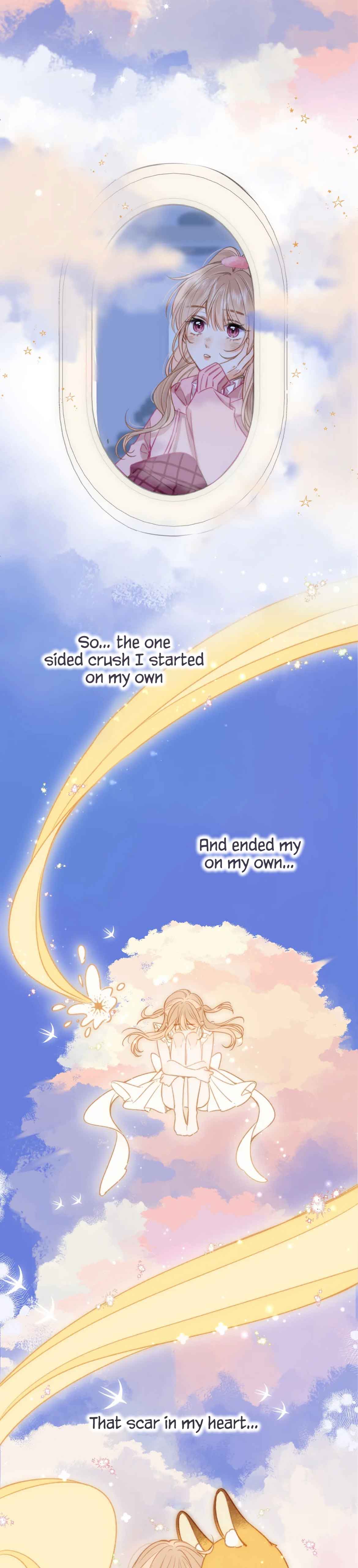 Hidden Love Chapter 72 - Page 16