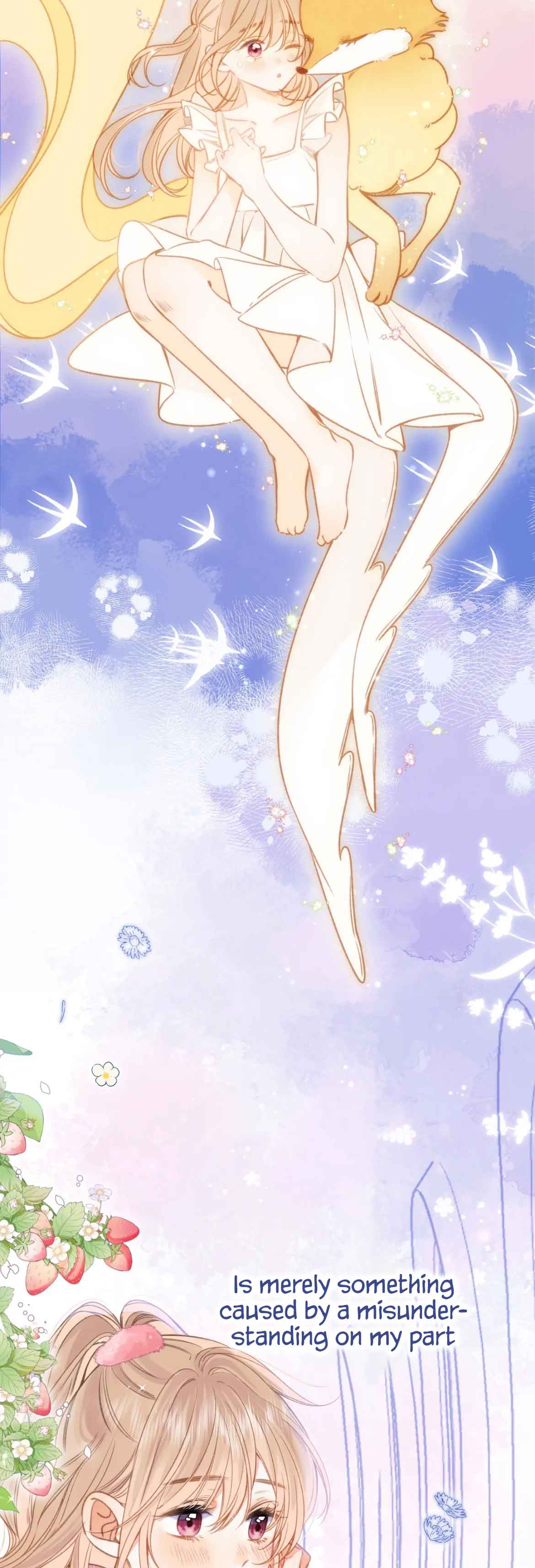 Hidden Love Chapter 72 - Page 17