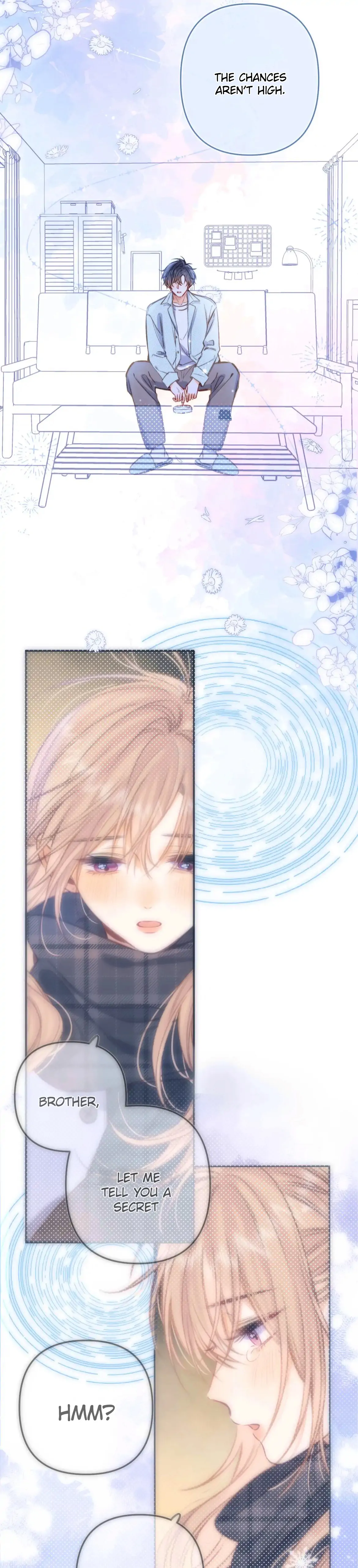 Hidden Love Chapter 73 - Page 15