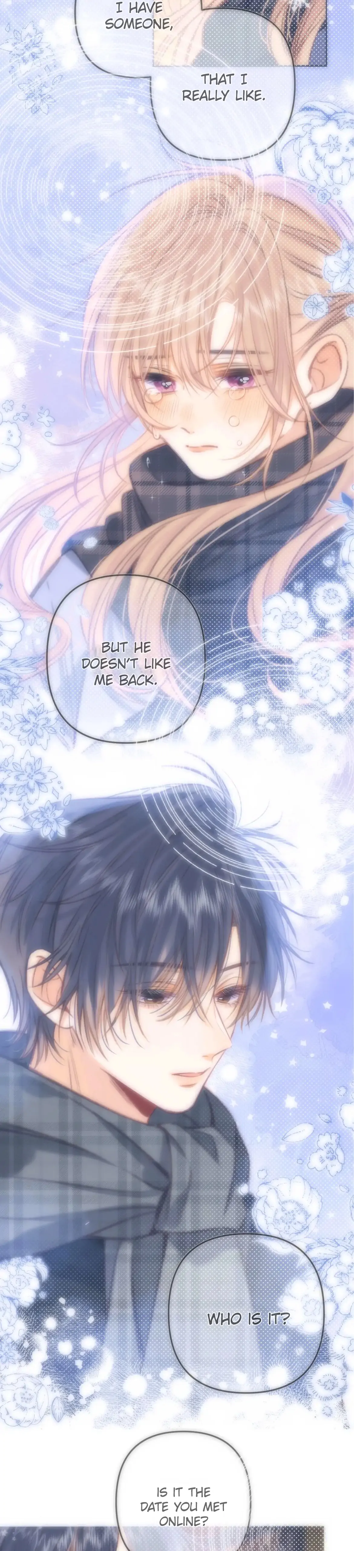Hidden Love Chapter 73 - Page 16