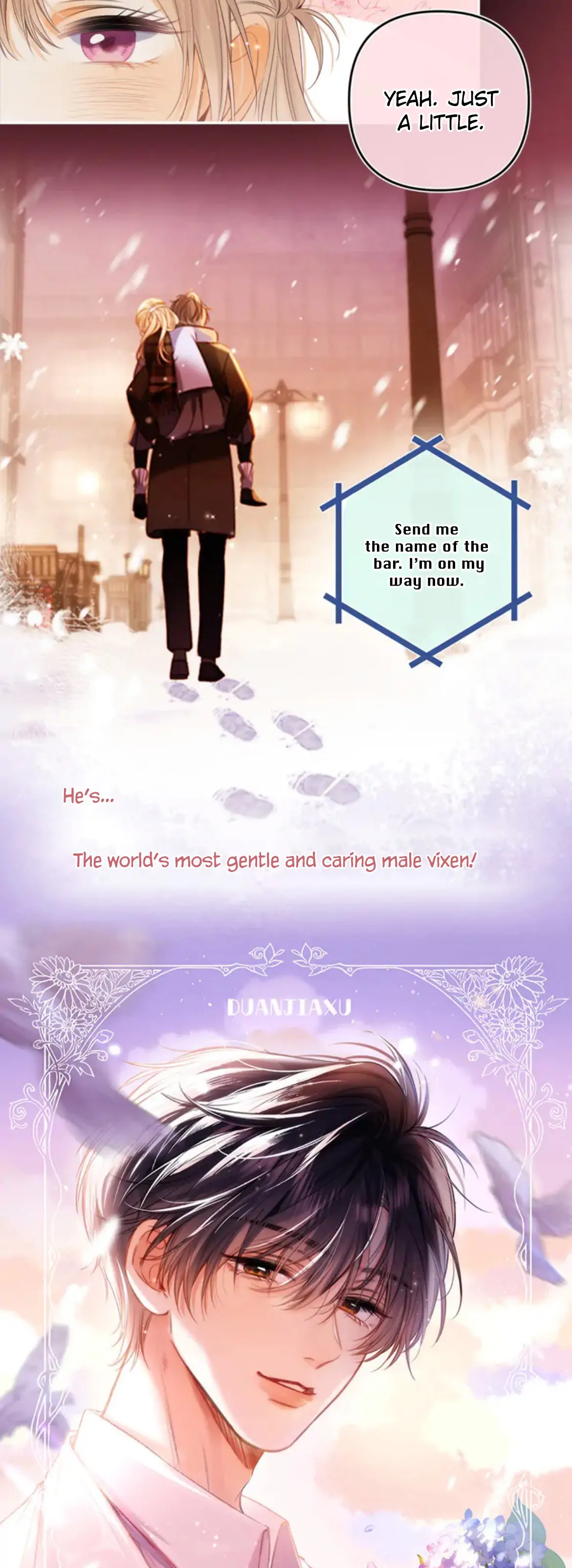 Hidden Love Chapter 74 - Page 24
