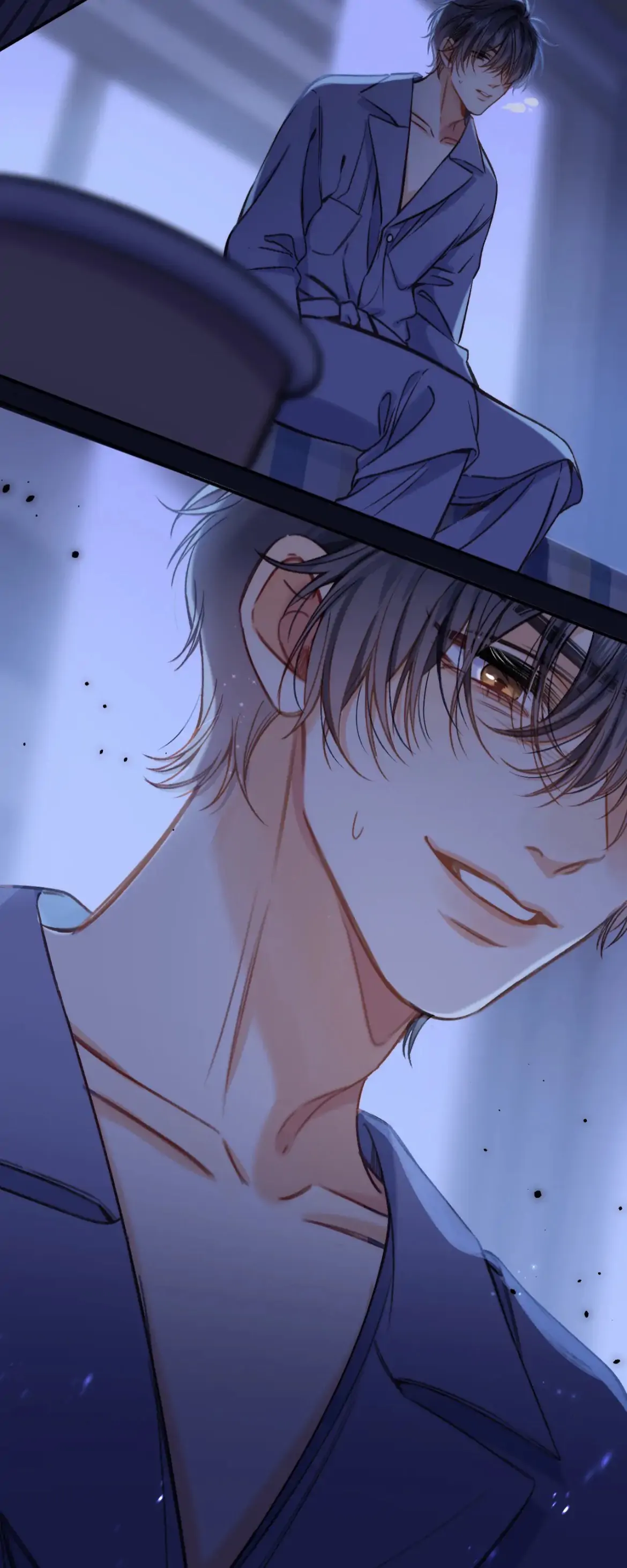 Hidden Love Chapter 74 - Page 4