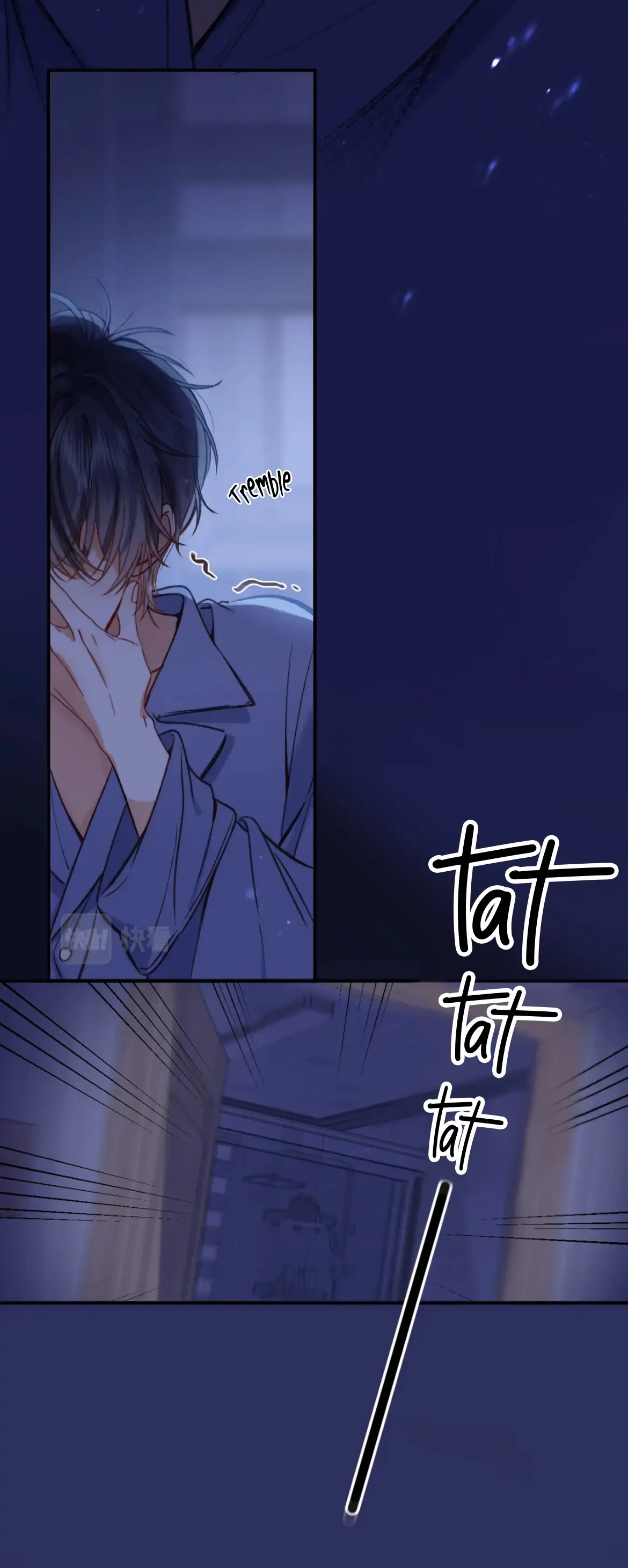 Hidden Love Chapter 74 - Page 5