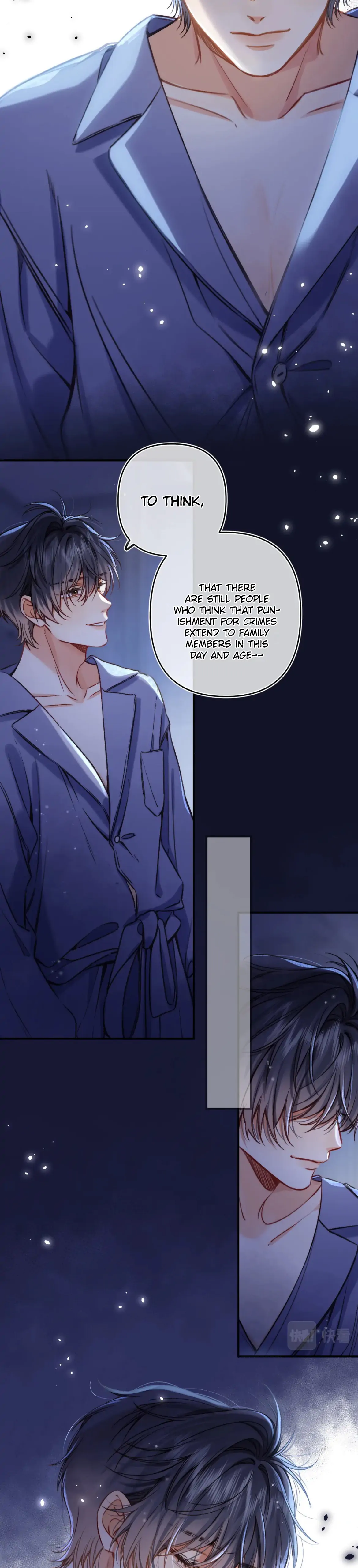 Hidden Love Chapter 74 - Page 7