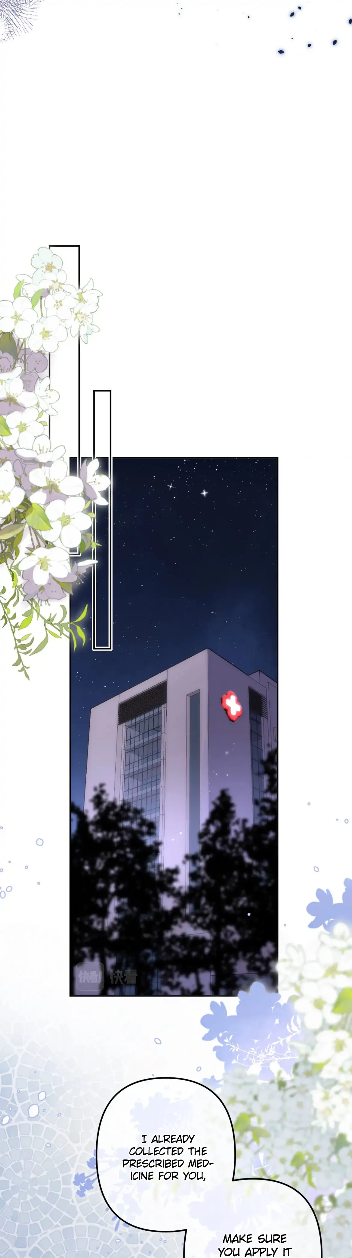 Hidden Love Chapter 75 - Page 13