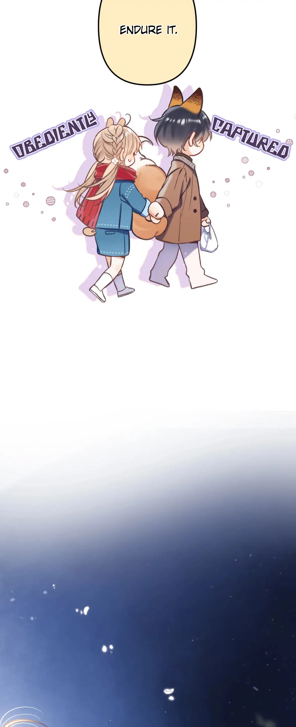 Hidden Love Chapter 75 - Page 18