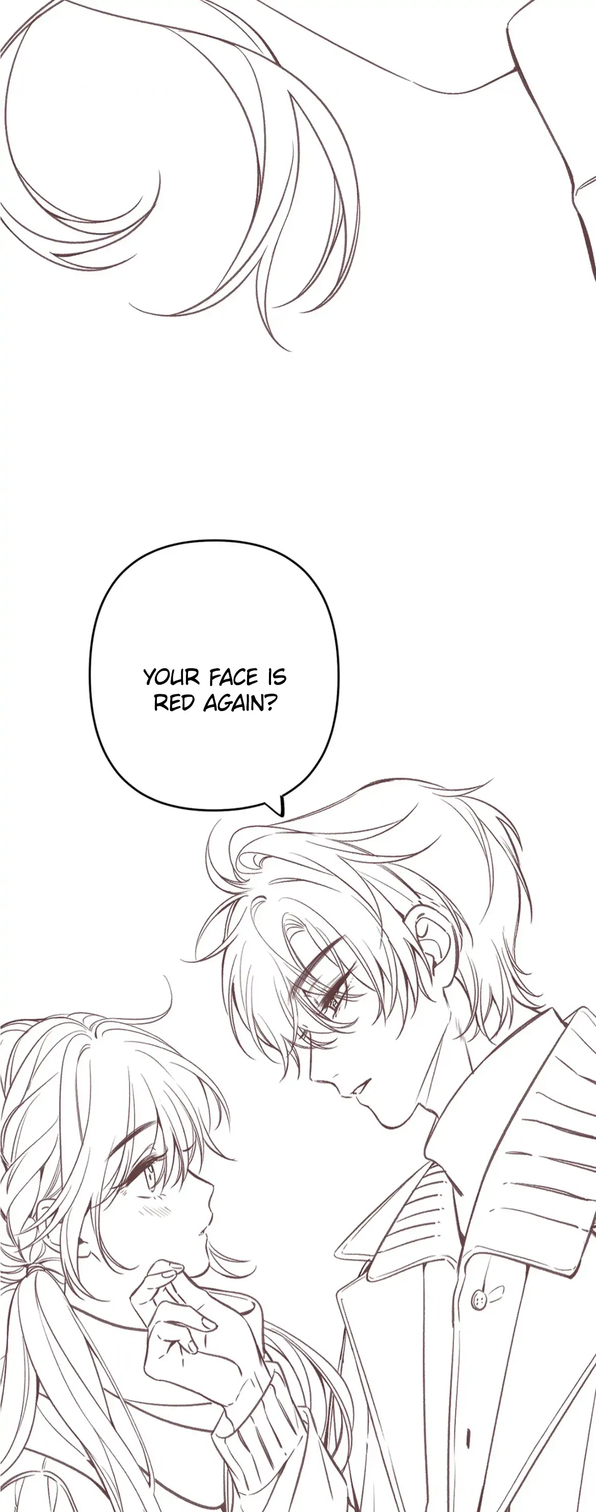 Hidden Love Chapter 75 - Page 22