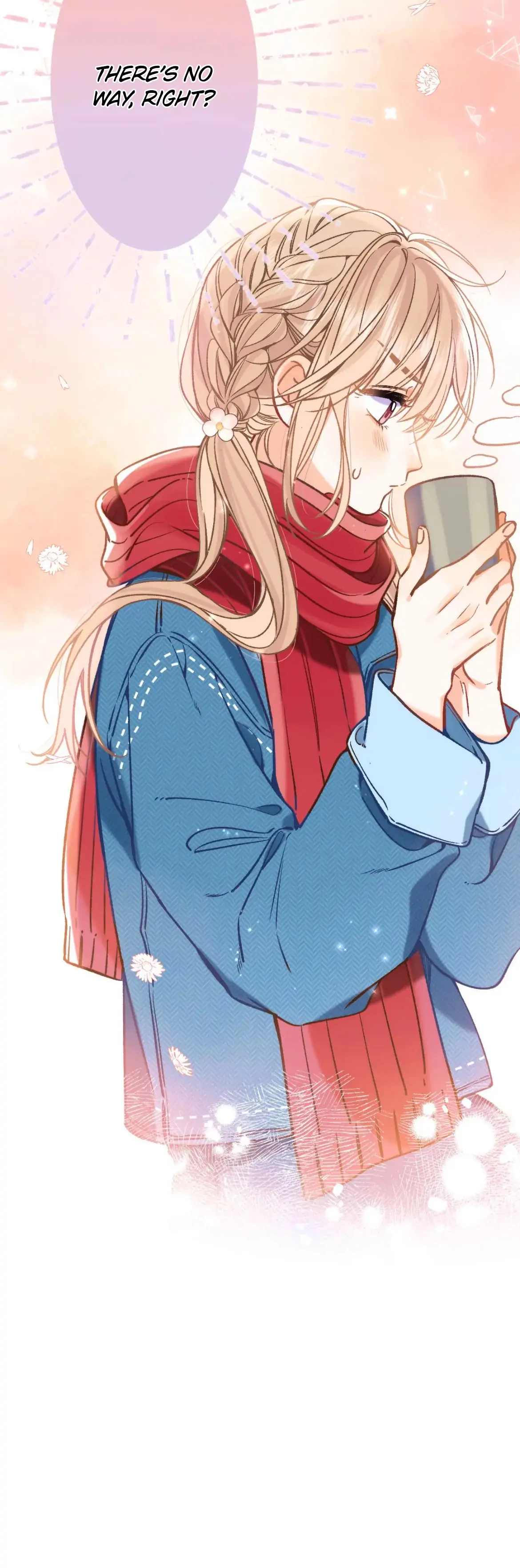 Hidden Love Chapter 75 - Page 9