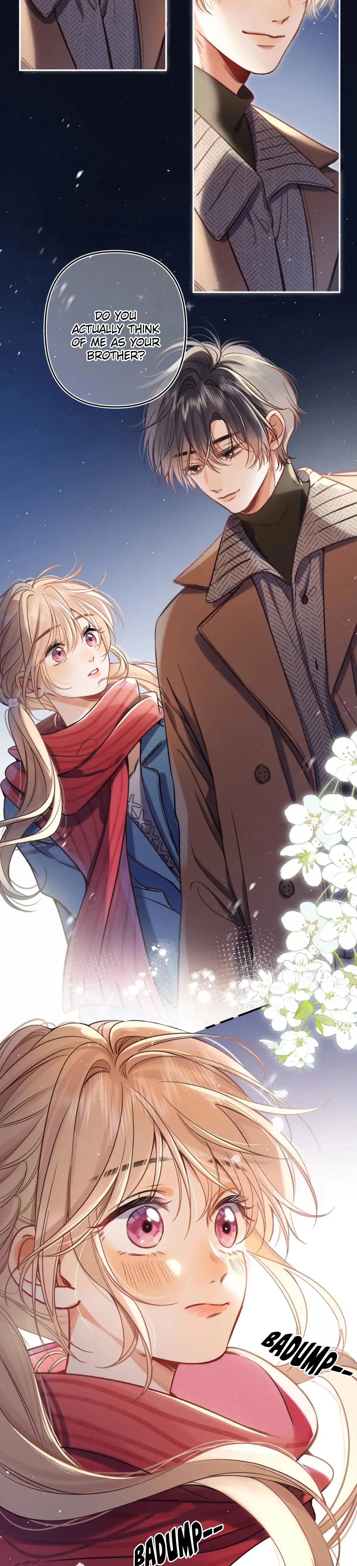 Hidden Love Chapter 76 - Page 1