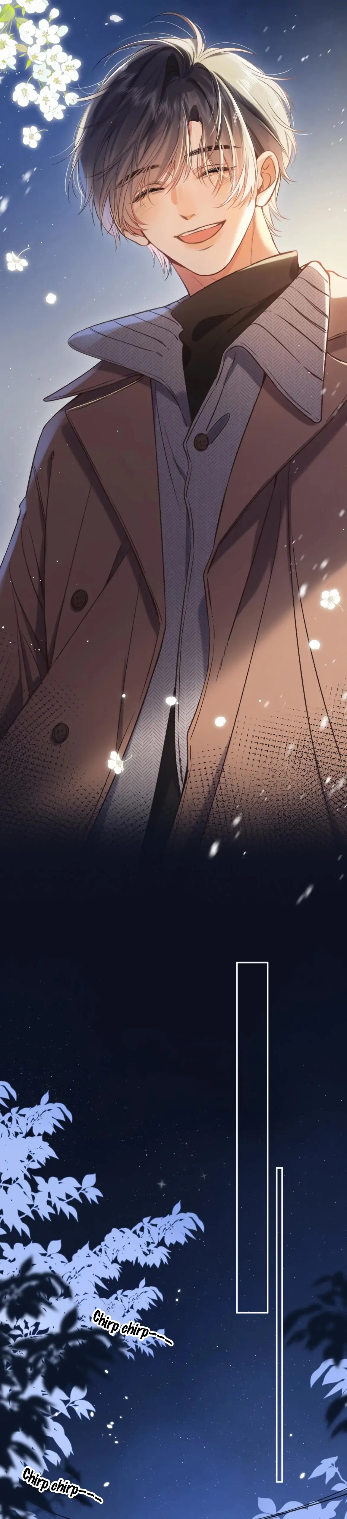 Hidden Love Chapter 76 - Page 10