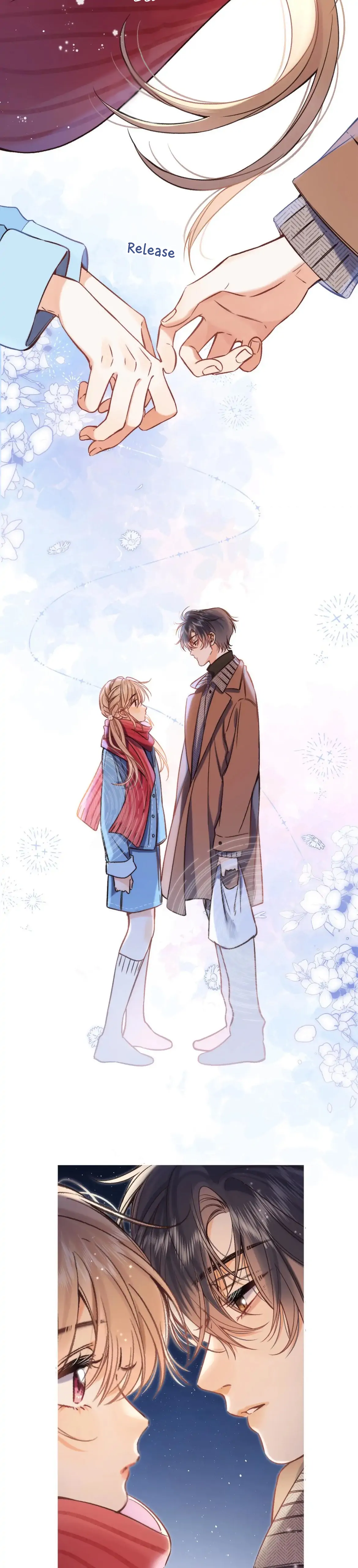 Hidden Love Chapter 76 - Page 2