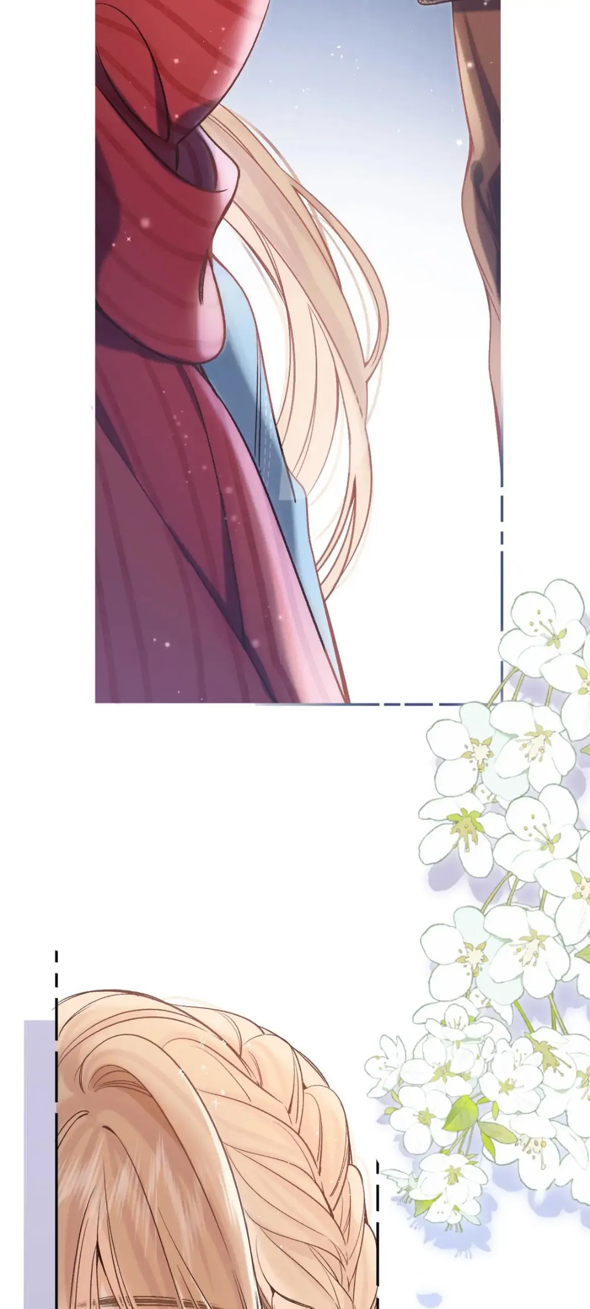Hidden Love Chapter 76 - Page 3