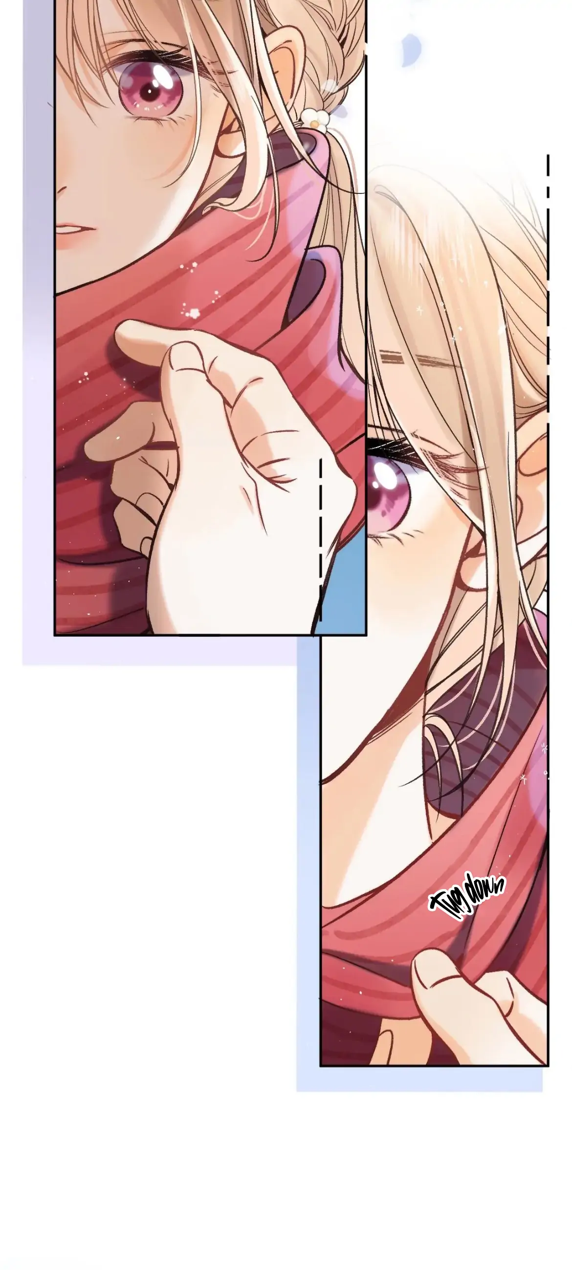 Hidden Love Chapter 76 - Page 4