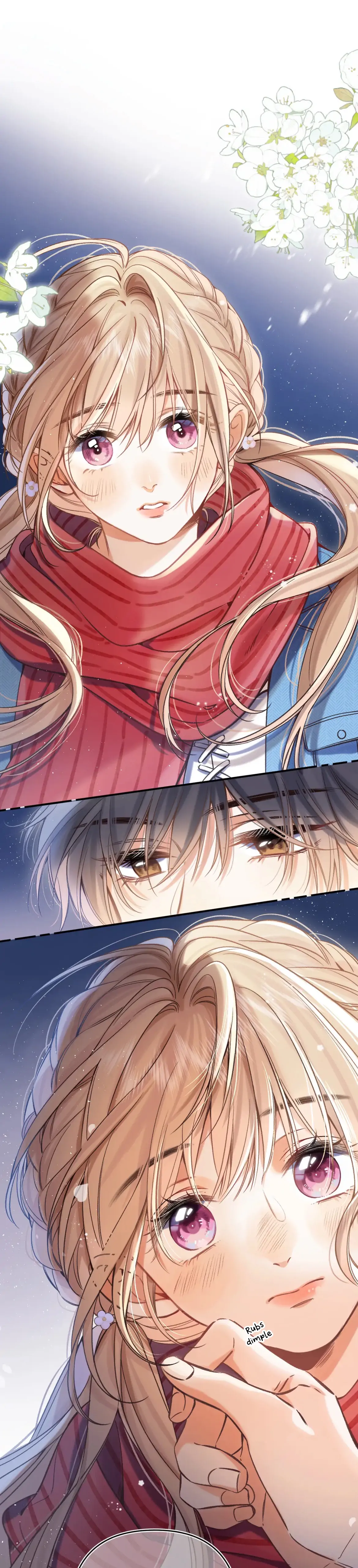 Hidden Love Chapter 76 - Page 5
