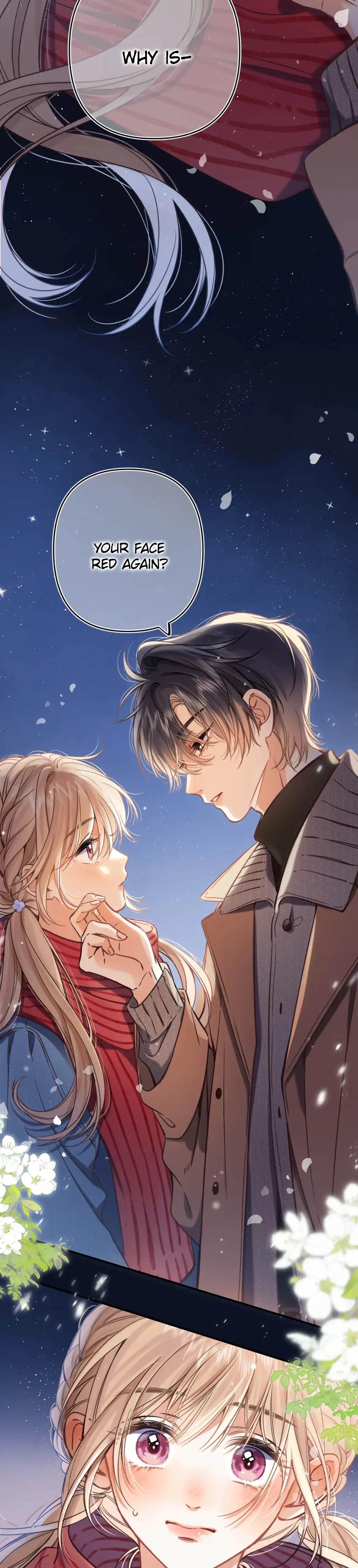 Hidden Love Chapter 76 - Page 6