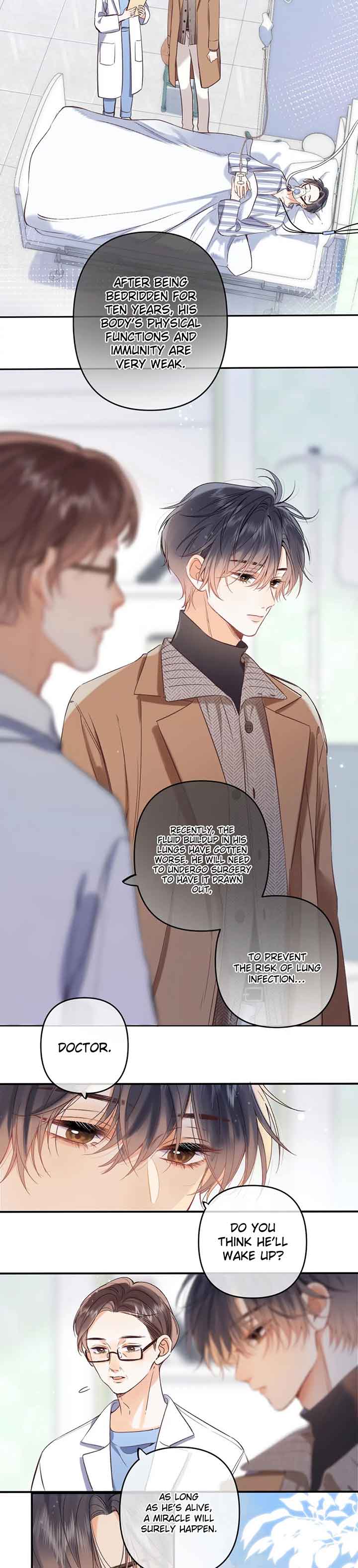 Hidden Love Chapter 77 - Page 1