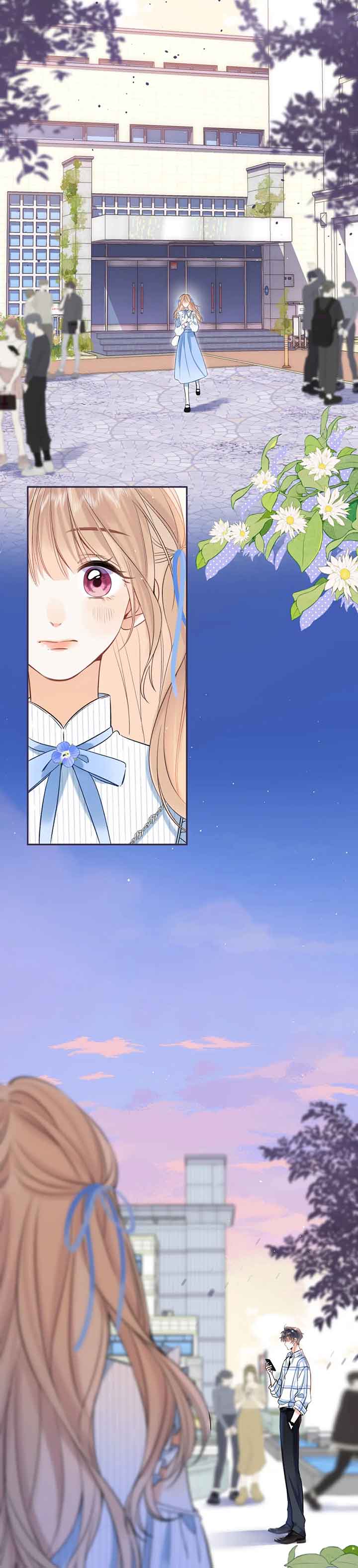 Hidden Love Chapter 77 - Page 16