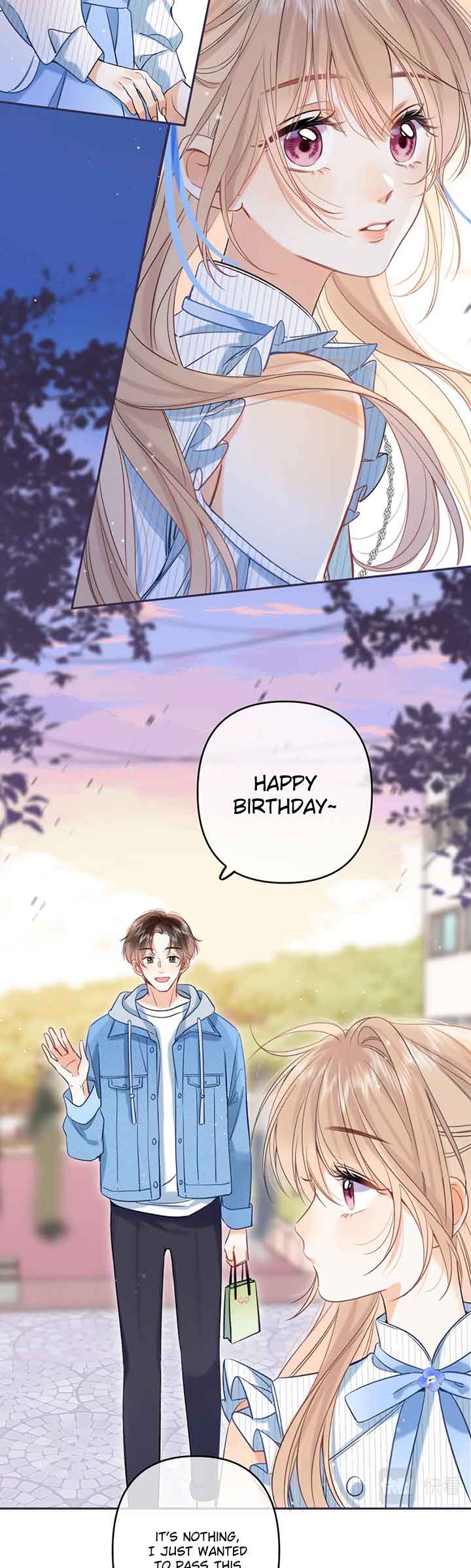 Hidden Love Chapter 77 - Page 18