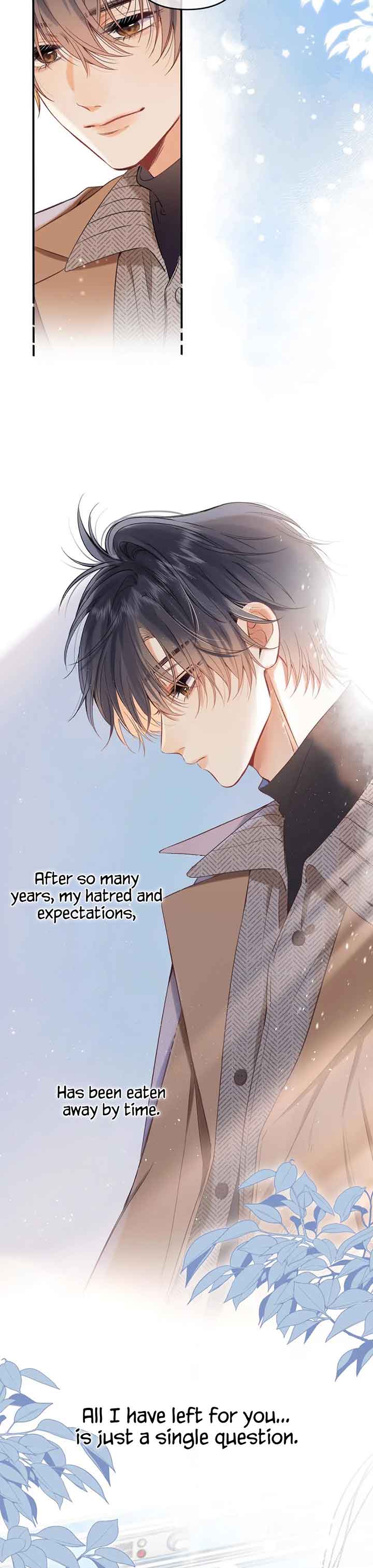 Hidden Love Chapter 77 - Page 2