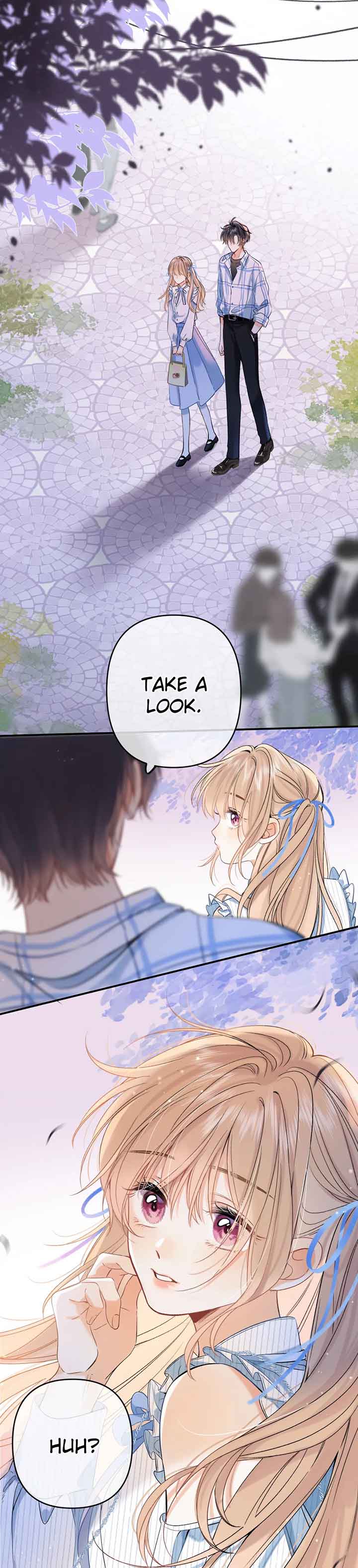 Hidden Love Chapter 77 - Page 22