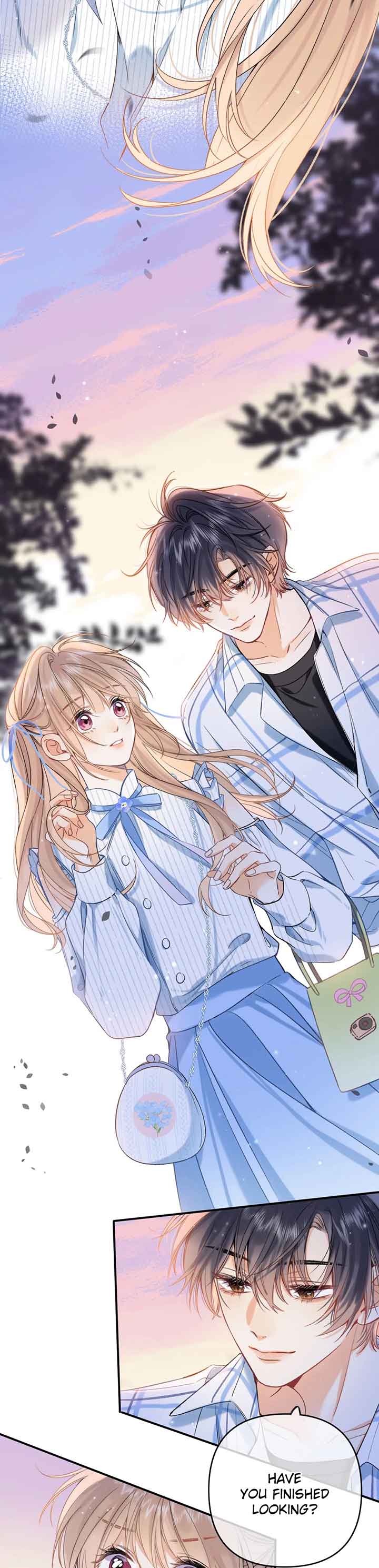 Hidden Love Chapter 77 - Page 23