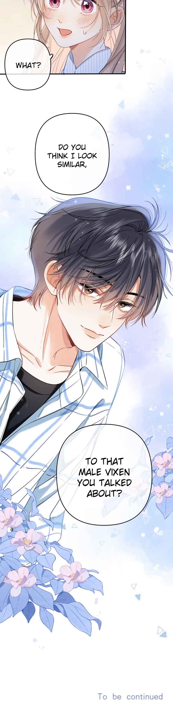 Hidden Love Chapter 77 - Page 24