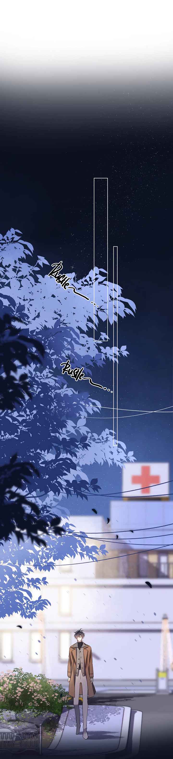 Hidden Love Chapter 77 - Page 4