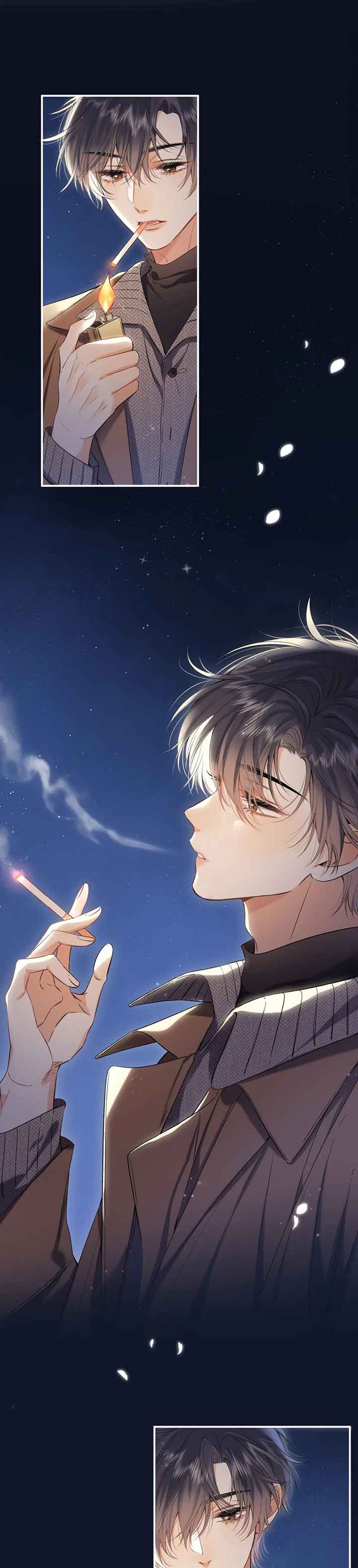 Hidden Love Chapter 77 - Page 5