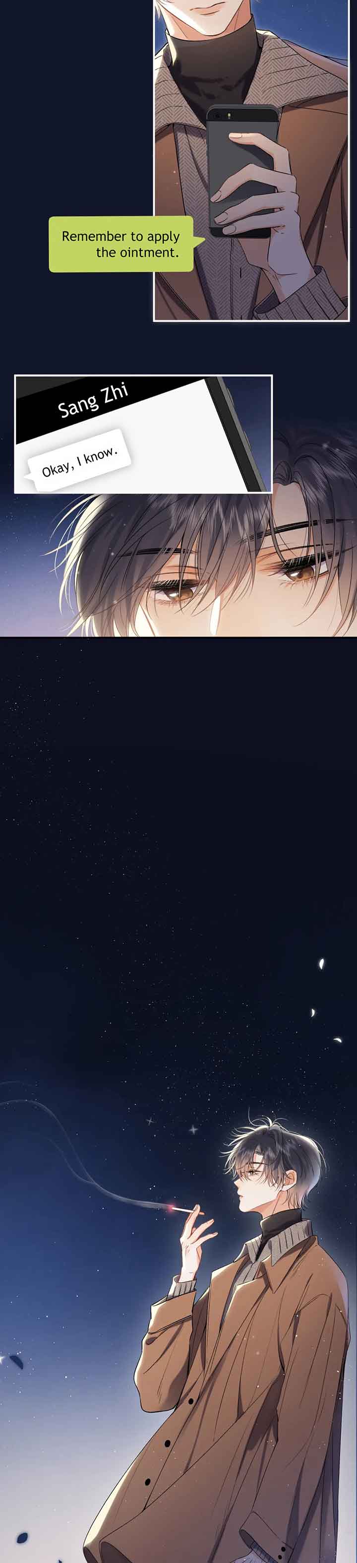 Hidden Love Chapter 77 - Page 6