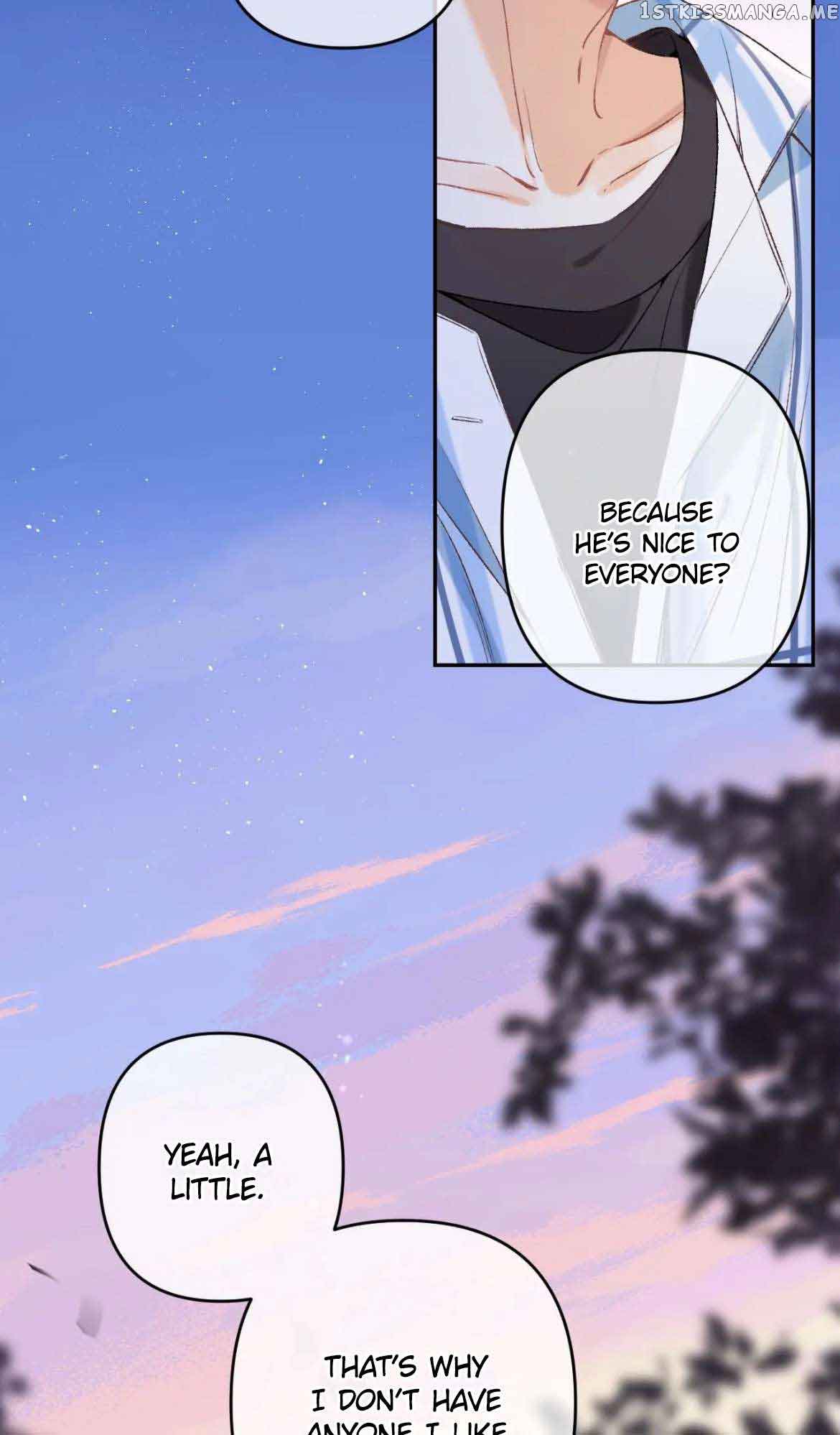 Hidden Love Chapter 78 - Page 10