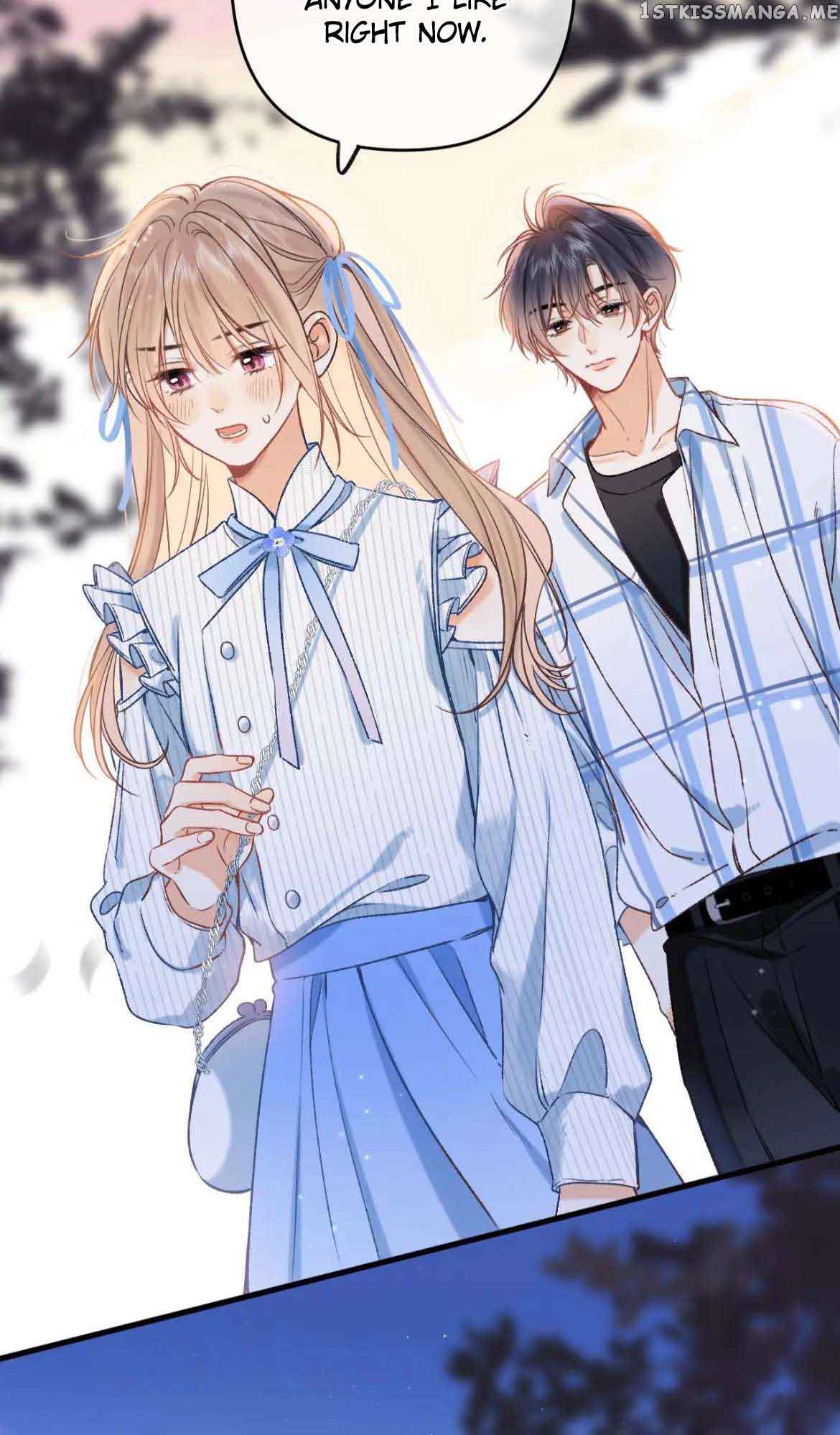 Hidden Love Chapter 78 - Page 11