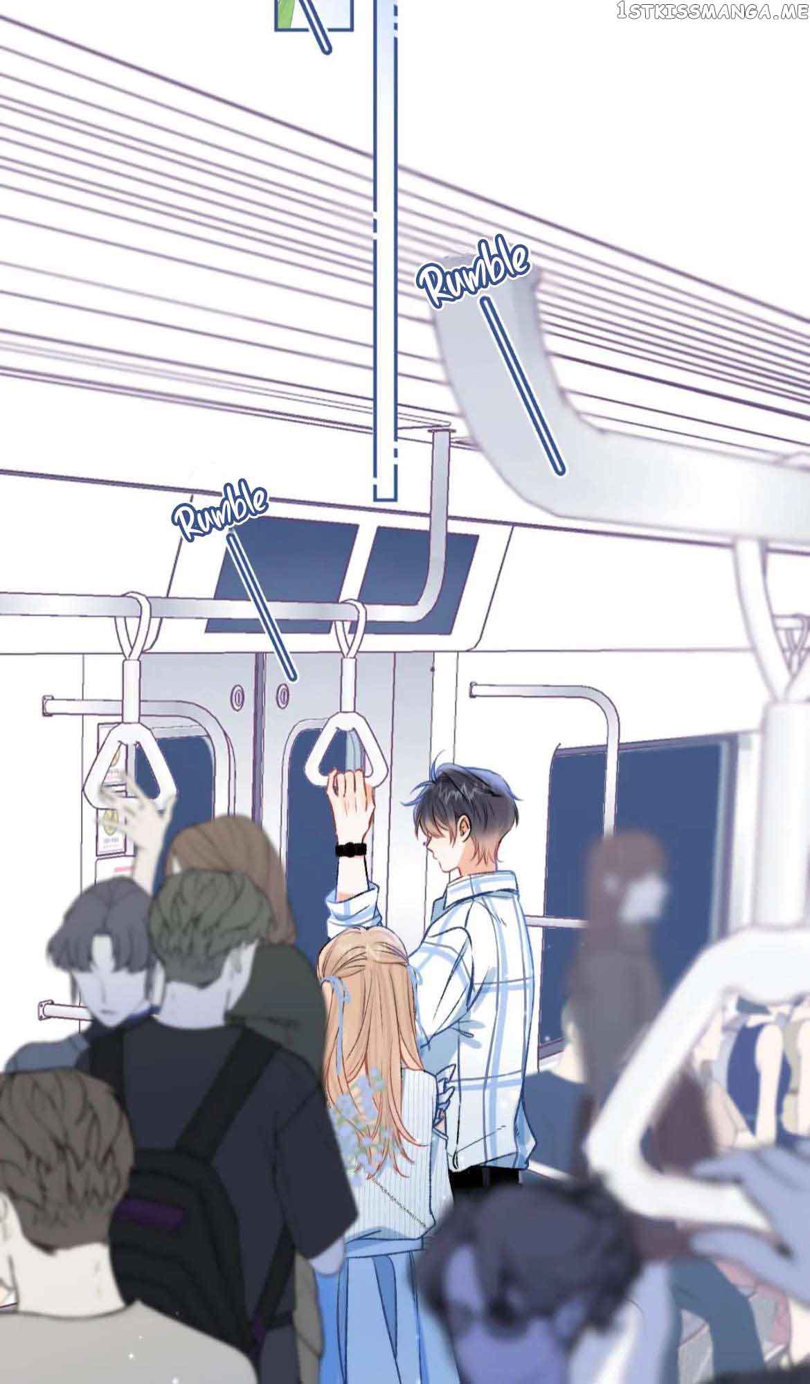 Hidden Love Chapter 78 - Page 14