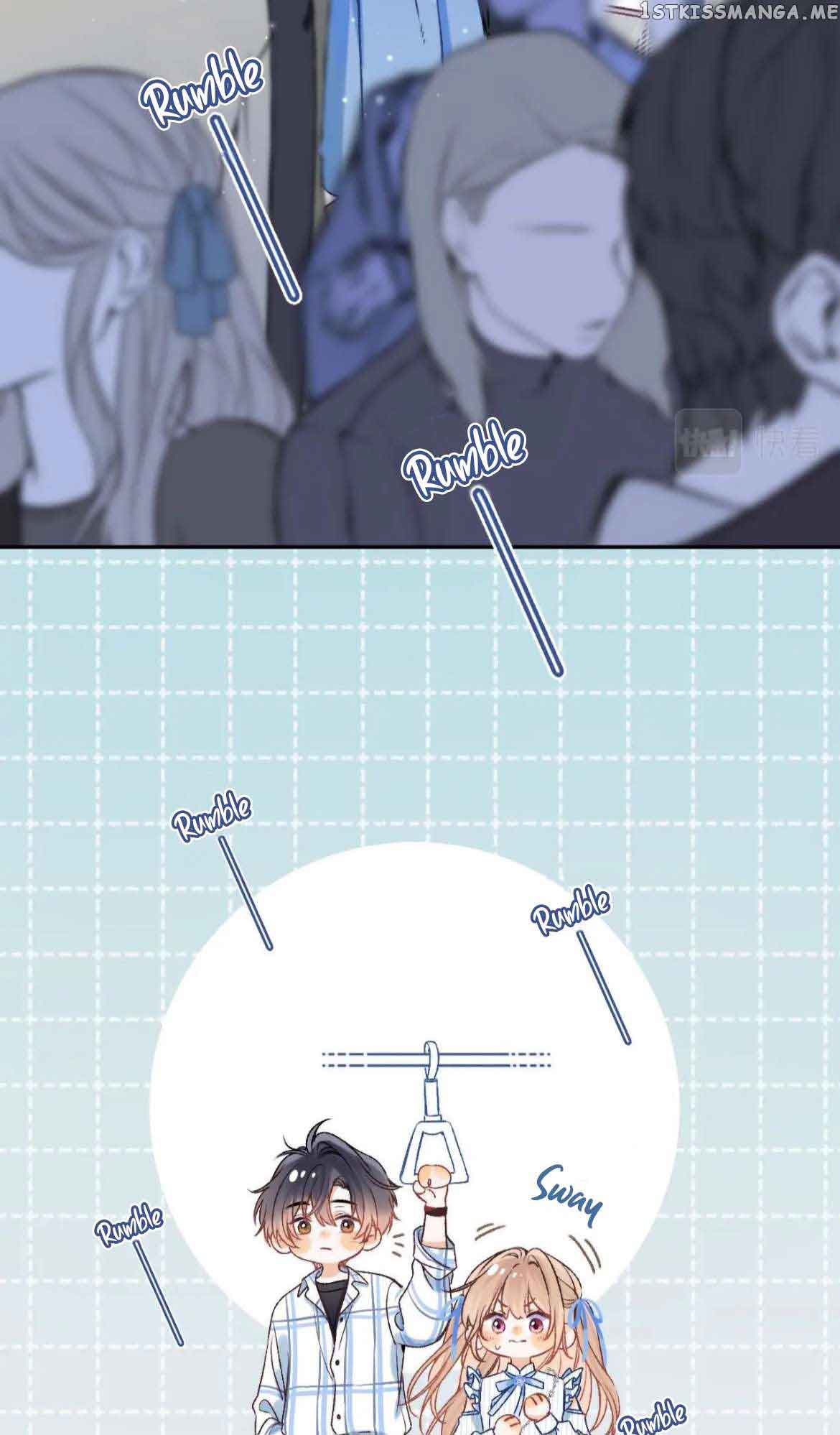 Hidden Love Chapter 78 - Page 15