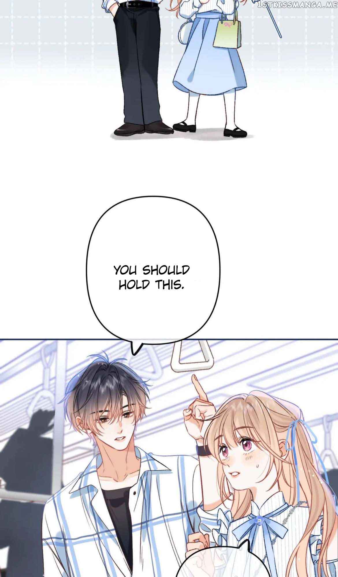 Hidden Love Chapter 78 - Page 16