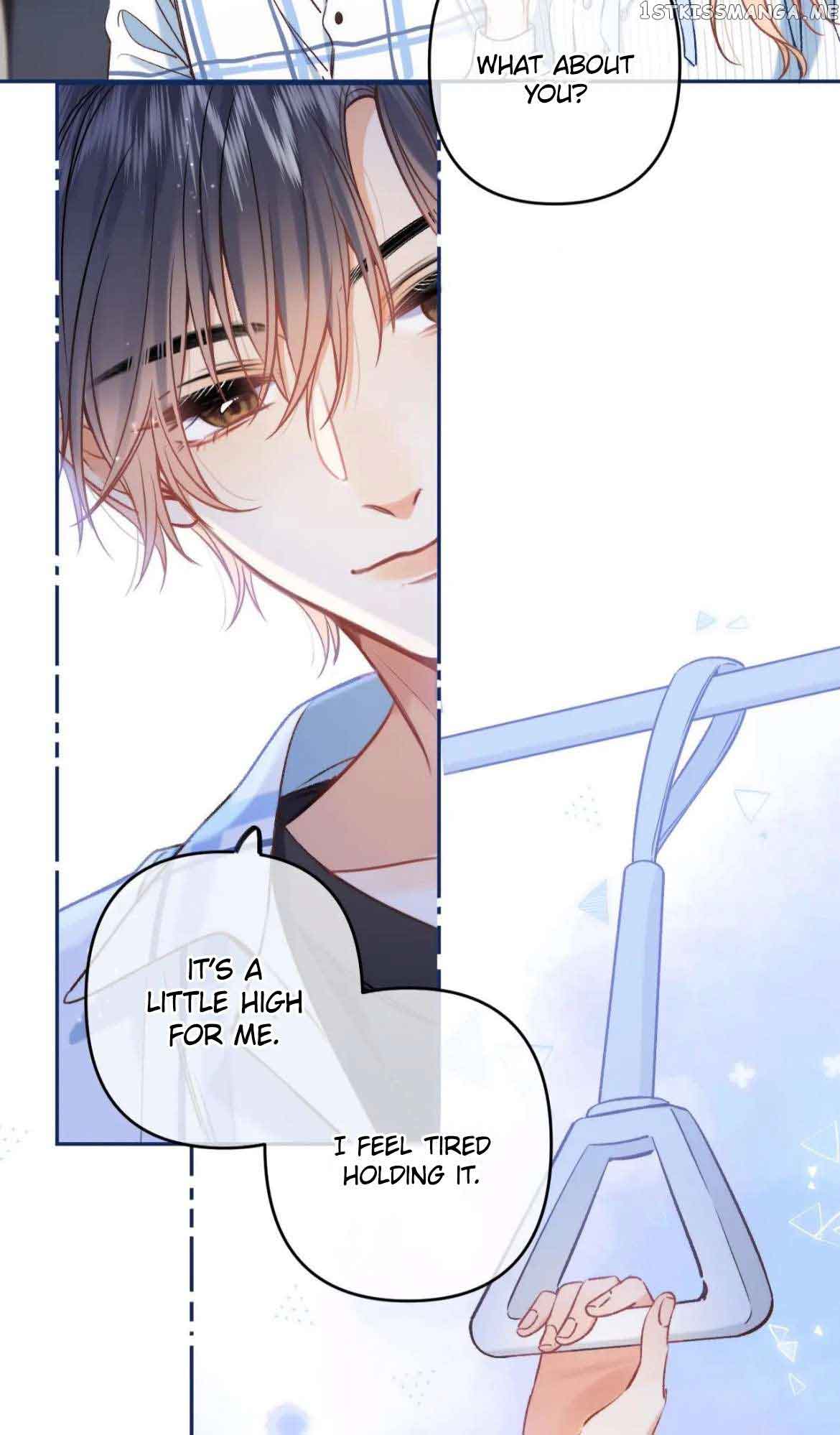 Hidden Love Chapter 78 - Page 17