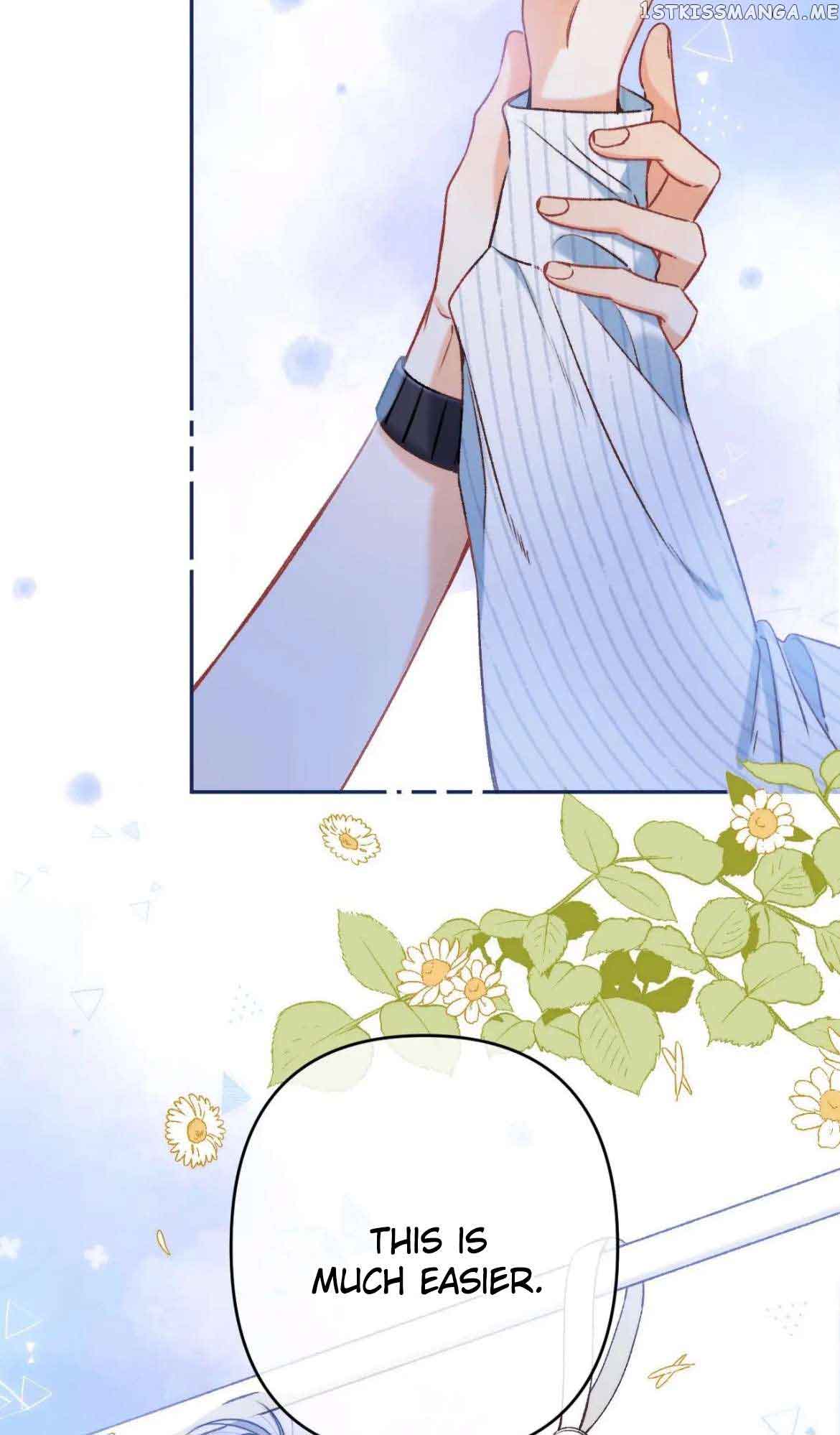 Hidden Love Chapter 78 - Page 18