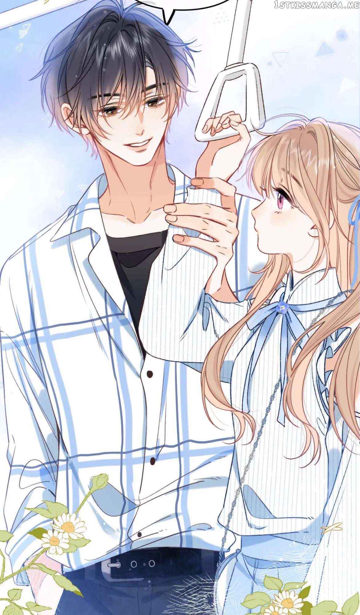 Hidden Love Chapter 78 - Page 19