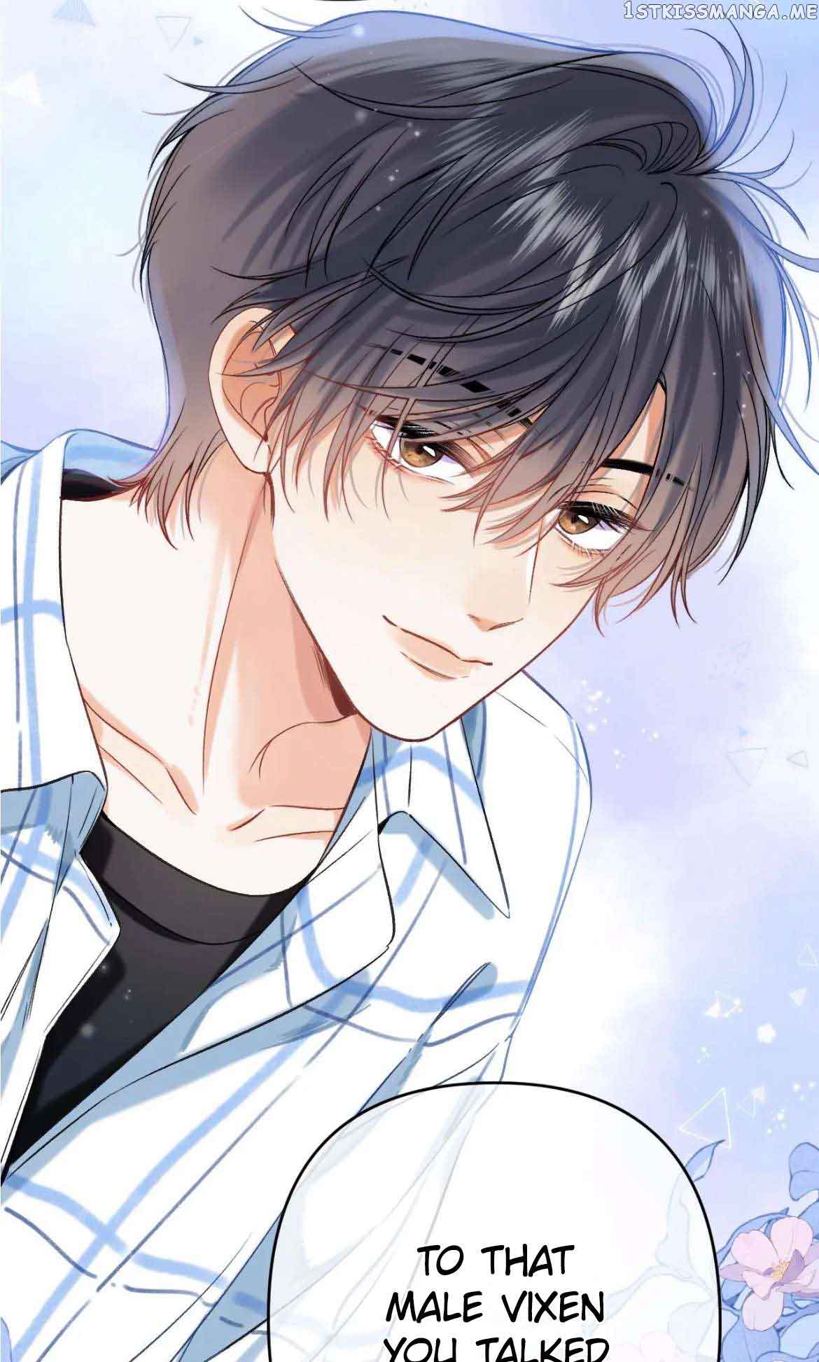 Hidden Love Chapter 78 - Page 2