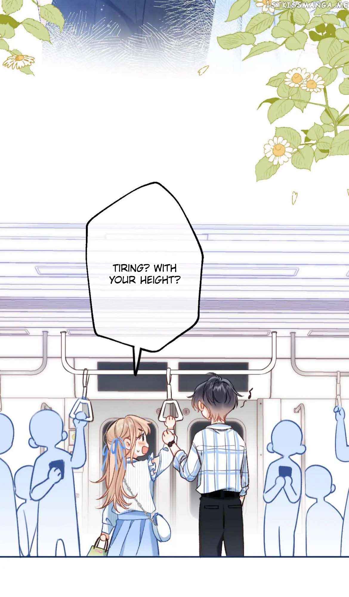 Hidden Love Chapter 78 - Page 20