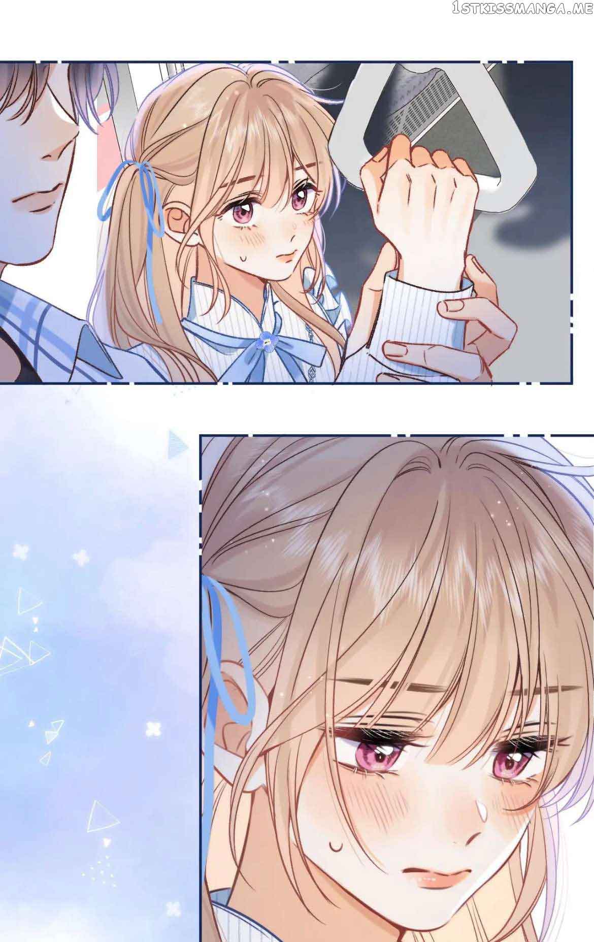 Hidden Love Chapter 78 - Page 21